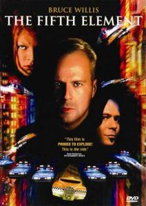 The Fifth Element