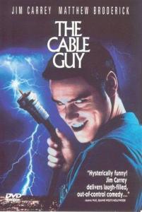The Cable Guy