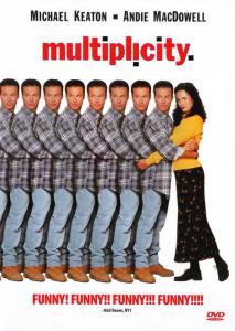 Multiplicity