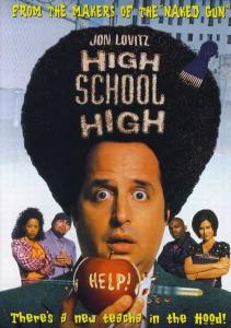 High School High