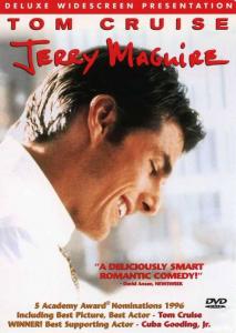 Jerry Maguire