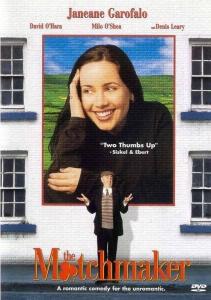 The Matchmaker