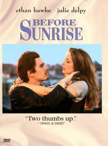 Before Sunrise