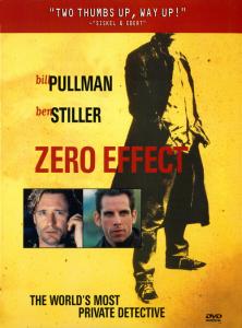 Zero Effect