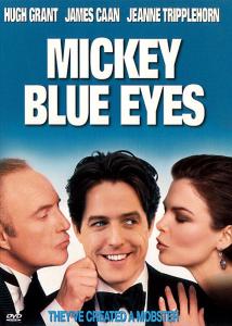 Mickey Blue Eyes