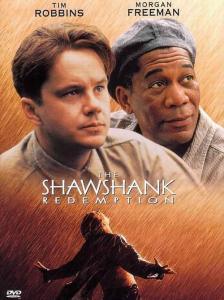 The Shawshank Redemption