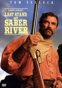 Last Stand at Saber River