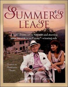 Summer's Lease