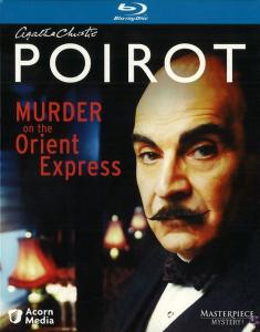 Poirot: Murder on the Orient Express