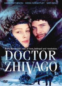 Doctor Zhivago