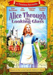 Alice Through the Looking Glass