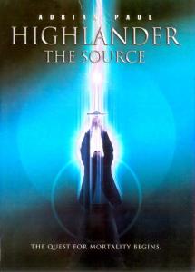 Highlander: The Source