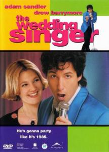 The Wedding Singer