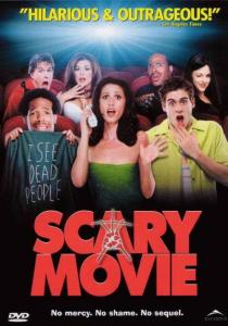 Scary Movie