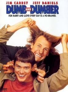 Dumb And Dumber