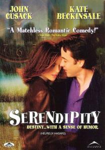 Serendipity