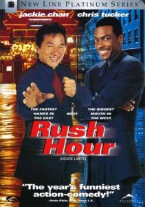 Rush Hour