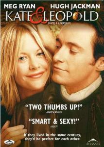 Kate & Leopold