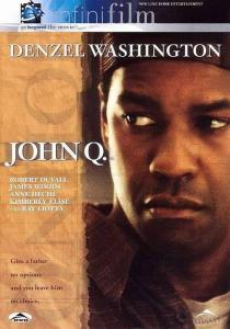 John Q