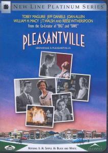 Pleasantville