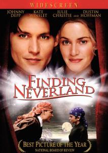 Finding Neverland