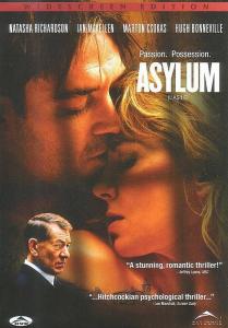 Asylum