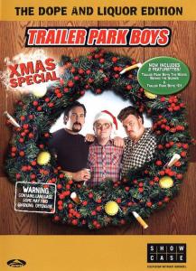 Trailer Park Boys: Xmas Special