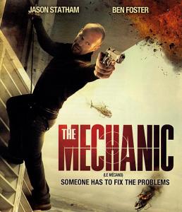 The Mechanic