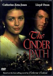 Cinder Path