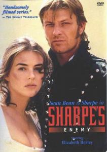 Sharpe's Enemy