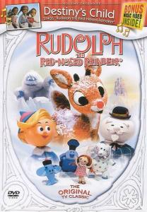 Rudolph the Red-Nosed Reindeer