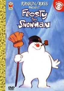 Frosty The Snowman