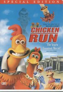 Chicken Run