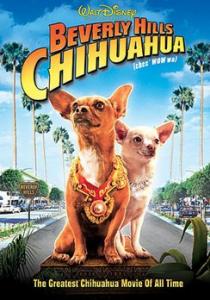 Beverly Hill Chihuahua