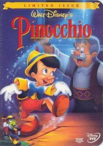 Pinocchio