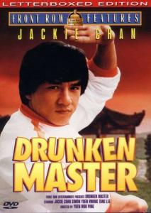 Drunken Master