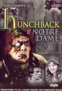The Hunchback of Notre Dame