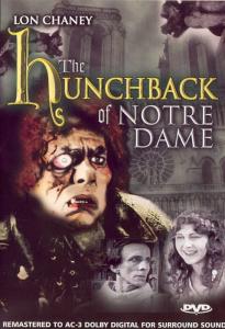 The Hunchback of Notre Dame