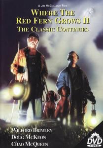 Where the Red Fern Grows II: The Classic Continues