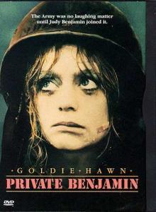 Private Benjamin