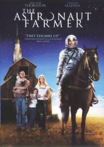 The Astronaut Farmer