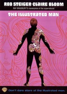 The Illustrated Man