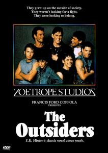 The Outsiders