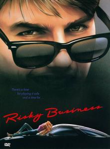 Risky Business