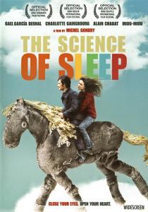 The Science of Sleep