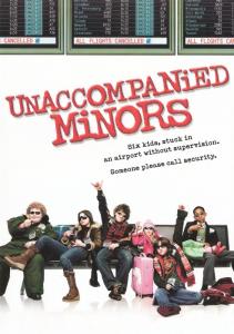 Unaccompanied Minors