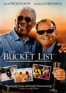 The Bucket List