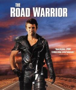 The Road Warrior