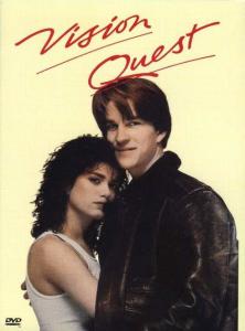 Vision Quest