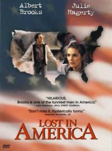 Lost In America